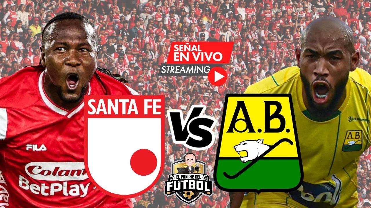 Santa Fe 3(5) vs Bucaramanga 2(6) - El 'Leopardo' hace historia y levanta  su primer título de Liga - YouTube