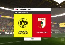 Nhận định Dortmund vs Augsburg, 21h30 ngày 08/03 Nhận định bóng đá Dortmund vs Augsburg: Sức mạnh sân nhà