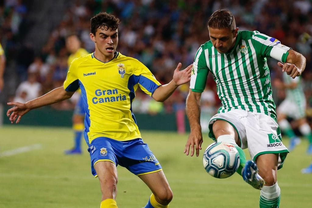 Nhận định, dự đoán Las Palmas vs Real Betis: Ăn miếng trả miếng