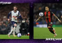 Nhận định Tottenham vs Bournemouth, 21h00 ngày 09/03 Tottenham vs Bournemouth: Cuộc đọ sức định mệnh- Liệu Spurs có giải cơn khát chiến thắng? | VTV.VN