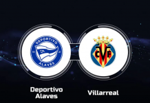 Nhận định Alaves vs Villarreal, 22h15 ngày 08/03 Nhận định bóng đá Deportivo Alaves vs Villarreal, 22h15 ngày 8/3: Khoảng cách 2 điểm
