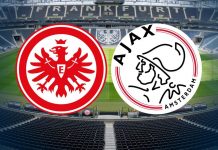 Nhận định bóng đá Eintracht Frankfurt vs Ajax: Ajax ngược dòng