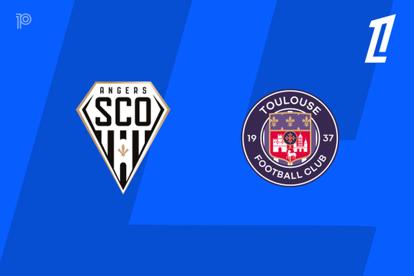 Angers vs Toulouse - prediction, team news, lineups