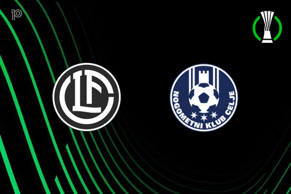 FC Lugano vs NK Celje - prediction, team news, lineups