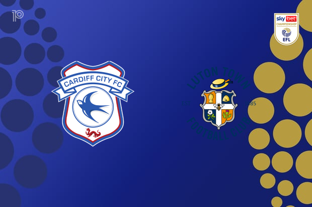 Match Preview: Cardiff City vs Luton Town :: Stats, Predicted Lineups &  Predictions :: EFL Championship 2024/25