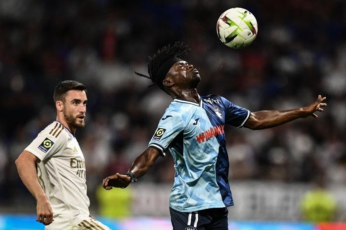 Lyon vs Le Havre, 21h00 ngày 16/03