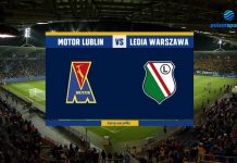 Nhận định Motor Lublin vs Legia, 01h00 ngày 11/03 Motor Lublin - Legia Warszawa 1:2. Skrót meczu