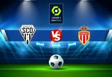 Angers vs Monaco: tin tức, hình ảnh, video, bình luận mới nhất