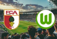 Nhận định Augsburg vs Wolfsburg, 21h30 ngày 15/03 Nhận định bóng đá Augsburg vs Wolfsburg