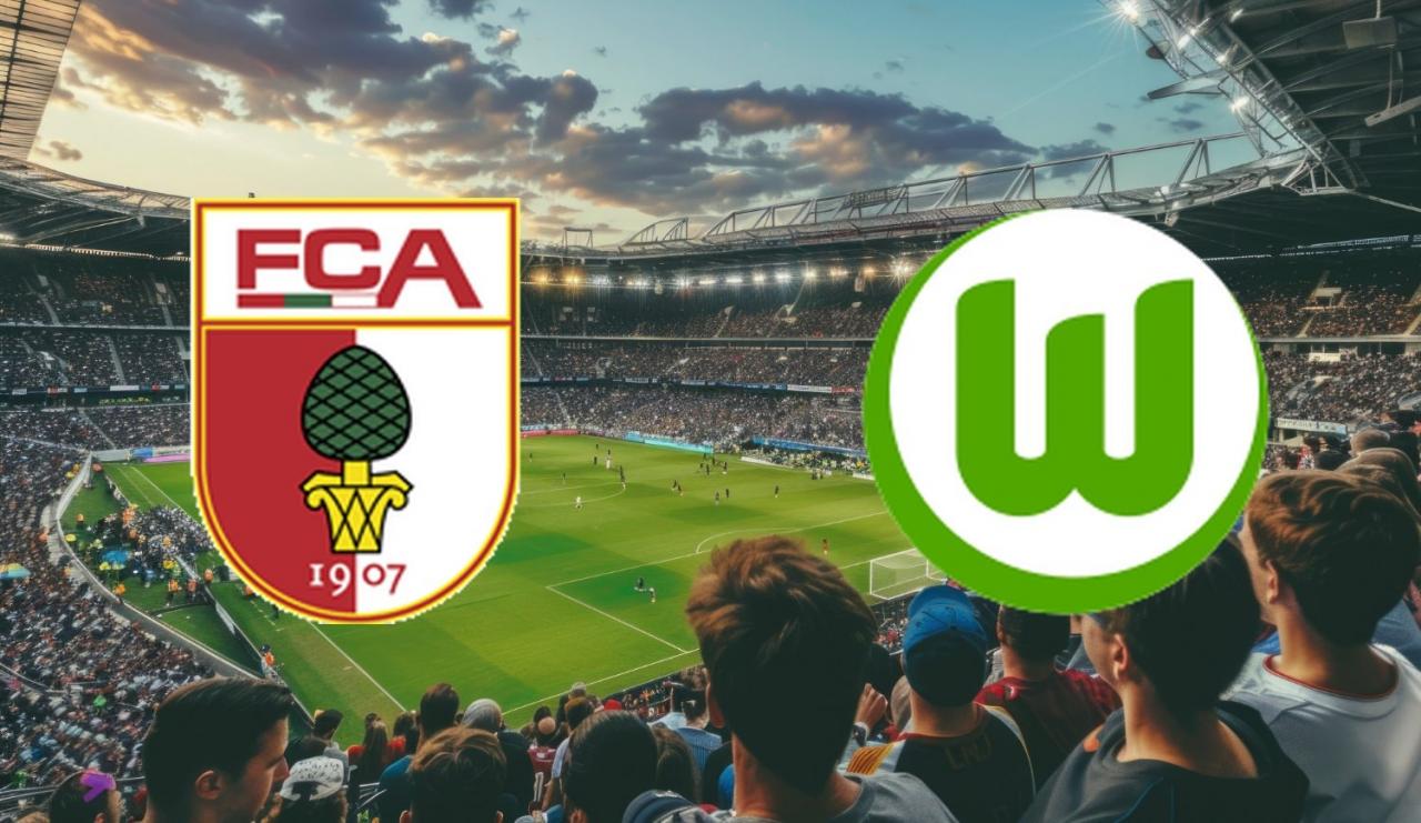 Nhận định bóng đá Augsburg vs Wolfsburg