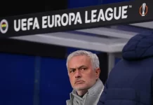 Mourinho là nạn nhân của sự bất công? - Thể thao