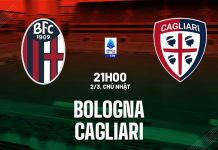 Nhận định Bologna vs Cagliari, 21h00 ngày 2/3 Nhận định bóng đá Bologna vs Cagliari VĐQG Pháp hôm nay