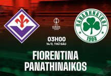 Nhận định bóng đá Fiorentina vs Panathinaikos Conference League