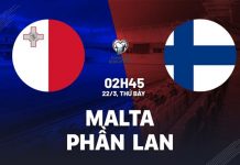 Nhận định bóng đá Malta vs Phần Lan vòng loại World Cup 2026