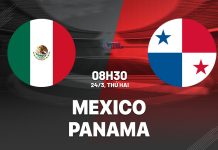 Nhận định bóng đá Mexico vs Panama Nations League hôm nay