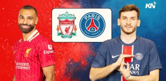 Nhận định bóng đá Liverpool vs PSG: Canh bạc tất tay