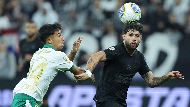 Nhận định Corinthians vs Palmeiras, Chung kết vô địch Paulista, lực lượng, đội hình dự kiến