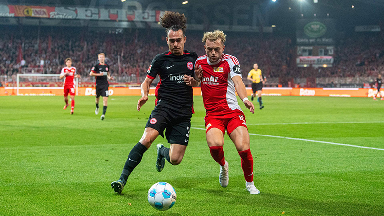 Nhận định Eintracht Frankfurt vs Ajax, Cup C2 châu Âu, lực lượng, đội hình  dự kiến