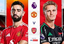 Nhận định Man United vs Arsenal, 23h30 ngày 09/03 Nhận định bóng đá MU vs Arsenal: Vòng 28 Ngoại hạng Anh