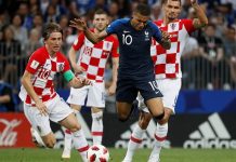 Nhận định Pháp vs Croatia, Nations League, lực lượng, đội hình dự kiến