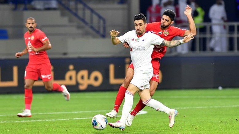 Nhận định Shabab Al Ahli vs Sharjah, AFC Champions League 2 , lực lượng,  đội hình dự kiến