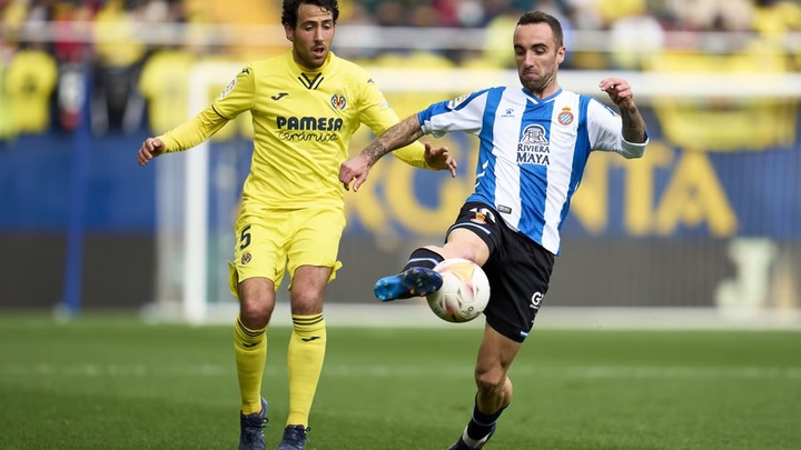 Nhận định Villarreal vs Espanyol: Khơi lại mạch thắng