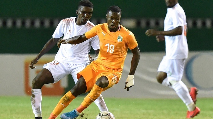 Nhận định Niger vs Bờ Biển Ngà, 23h00 ngày 26/03, Vòng loại CAN