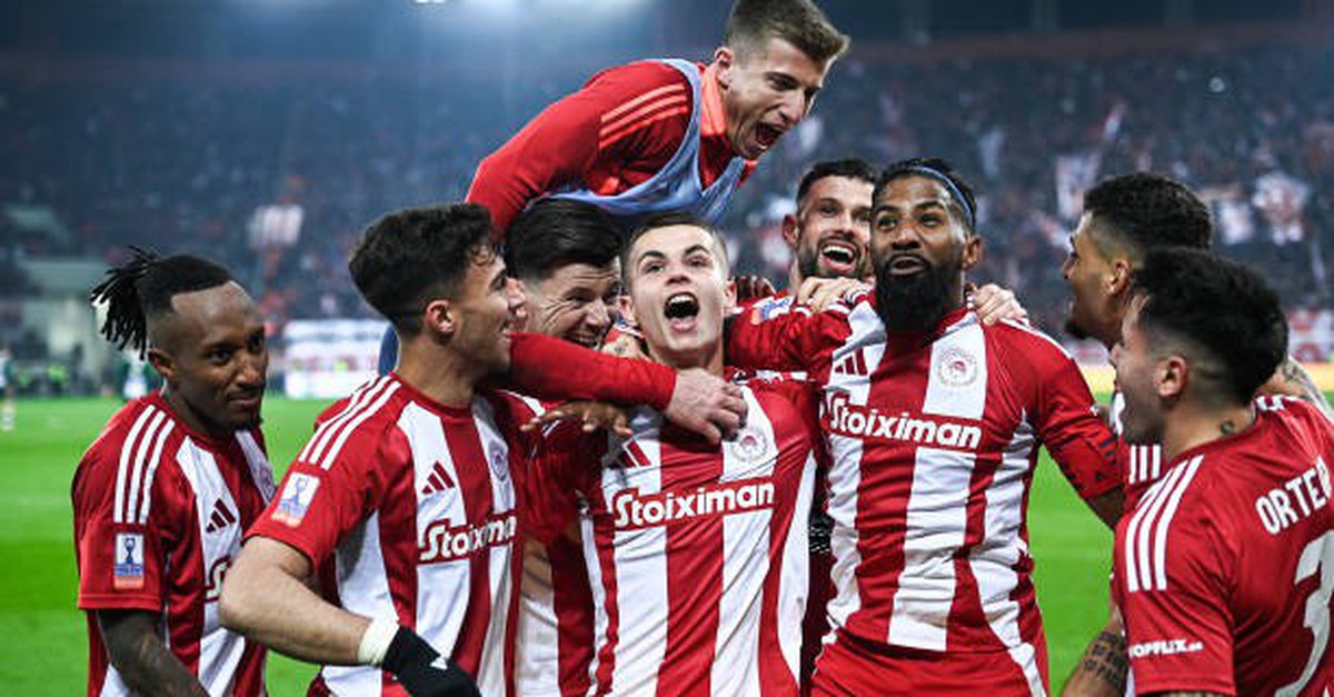 Nhận định, soi tỷ lệ Bodo Glimt vs Olympiakos 3h hôm nay ngày 7/3, cúp C2 Châu Âu