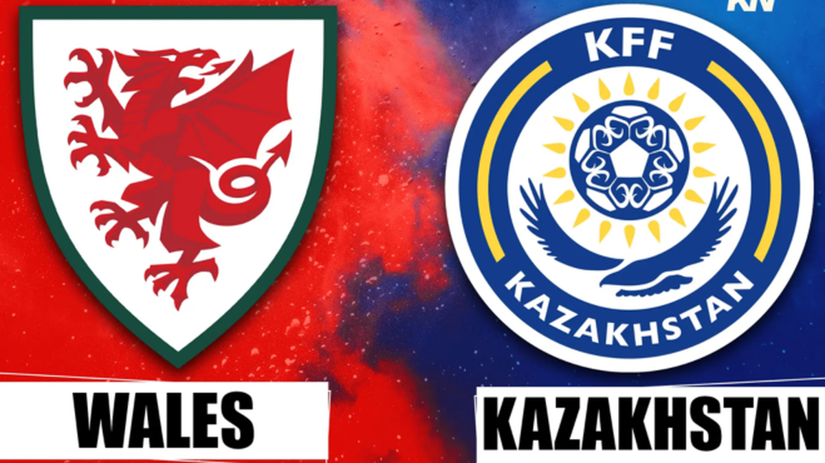 Nhận định, soi tỷ lệ Xứ Wales vs Kazakhstan 02h45 ngày 23/3, vòng loại  World Cup