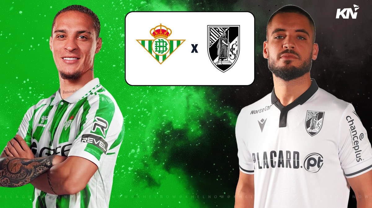 Nhận định, soi tỷ lệ Real Betis vs Vitoria Guimaraes 00h45 ngày 7/3, Cúp C3  châu Âu