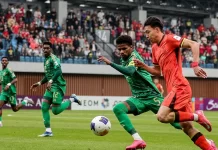 Nhận định Saudi Arabia vs Trung Quốc, 01h15 ngày 21/03 Kết quả tứ kết U20 châu Á 2025: U20 Trung Quốc thua đau đớn, mất vé đi World Cup