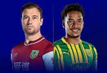 Nhận định Burnley vs West Brom, 02h45 ngày 12/03 Burnley vs West Brom preview, team news, stats, prediction, kick-off time, live on Sky Sports | Football News | Sky Sports