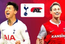 Nhận định Tottenham vs AZ Alkmaar, 02h00 ngày 25/10: 'Gà trống' cất vang  tiếng gáy