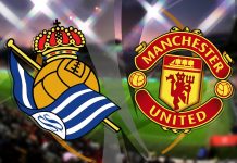 Nhận định Real Sociedad vs MU, 00h45 ngày 07/03 Nhận định bóng đá Real Sociedad vs MU 00h45 ngày 7/3: Hy vọng cuối cùng