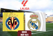 Villarreal vs Real Madrid: “Tàu ngầm vàng” không dễ bị khuất phục