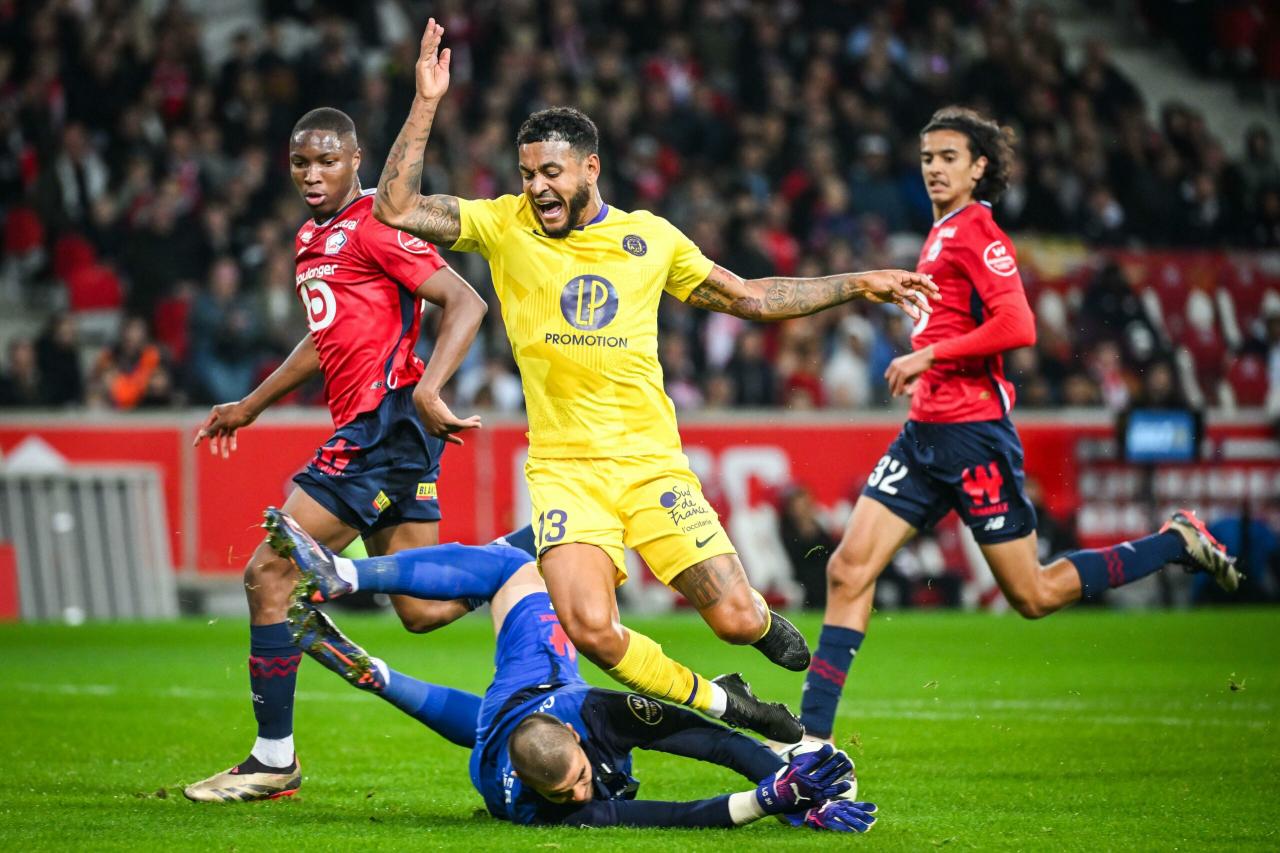 Toulouse vs Angers Prediction, Match Preview & Betting Tips, 20 October  2024 - transfer-site.co.uk