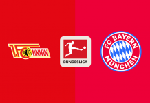 Soi kèo Union Berlin vs Bayern Munich, 21h30 ngày 15/03 Nhận định trận đấu Union Berlin vs Bayern Munich, 21h30 ngày 15.3: Cản sao nổi Ngáo ộp | Thể thao | Báo Văn Hóa Online