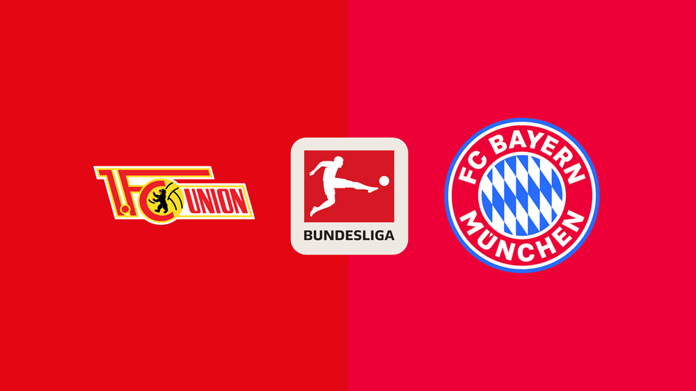 Nhận định trận đấu Union Berlin vs Bayern Munich, 21h30 ngày 15.3: Cản sao  nổi Ngáo ộp | Thể thao | Báo Văn Hóa Online