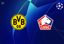 Nhận định bóng đá Dortmund vs Lille, 03h00 ngày 5/3: Thử thách lớn