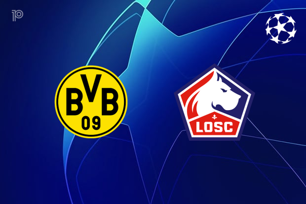 Nhận định bóng đá Dortmund vs Lille, 03h00 ngày 5/3: Thử thách lớn