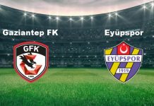 Nhận định Gaziantep vs Eyupspor, 20h ngày 3/3 Gaziantep FK - Eyüpspor Maçı Ne Zaman? Gaziantep FK - Eyüpspor Hangi Kanalda? - Son Dakika Spor Haberleri | NTV Spor&Skor