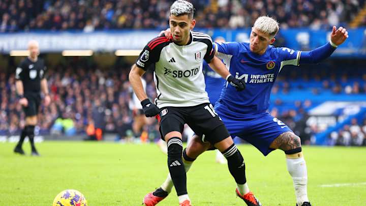 Chelsea vs Fulham - Premier League: TV channel, prediction, team news and  lineups