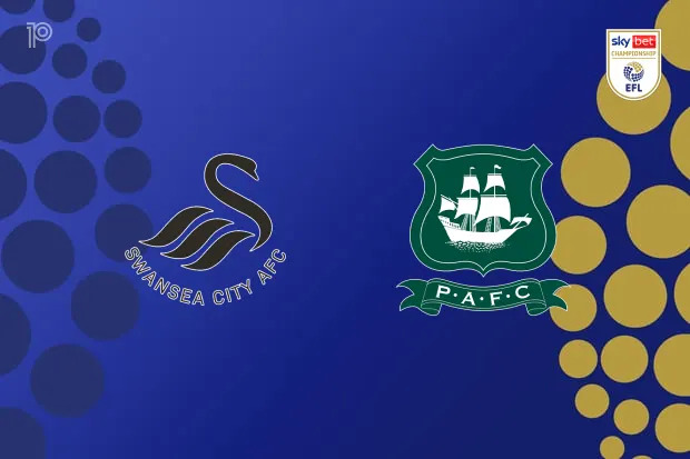 Swansea City vs Plymouth Argyle - prediction, team news, lineups - Yahoo  Sports