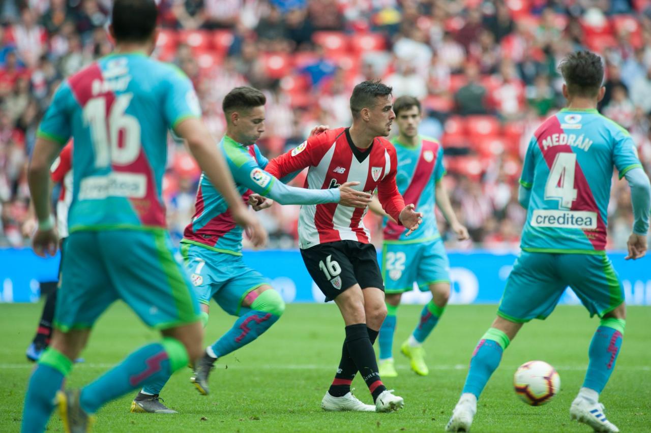 Athletic Bilbao vs Rayo Vallecano Preview 21/09/2021