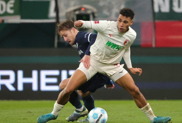 Nhận định Bochum vs Augsburg: Cuộc chiến sống còn!
