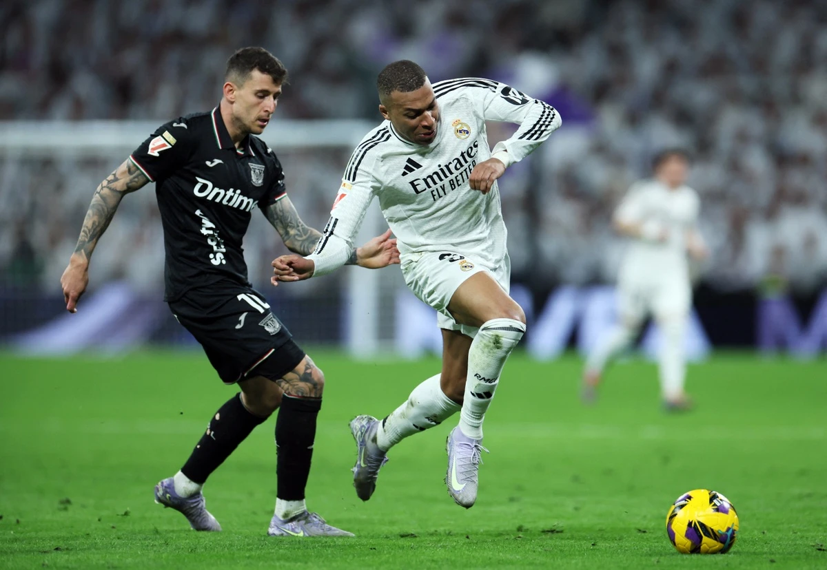 Mbappe anh 1