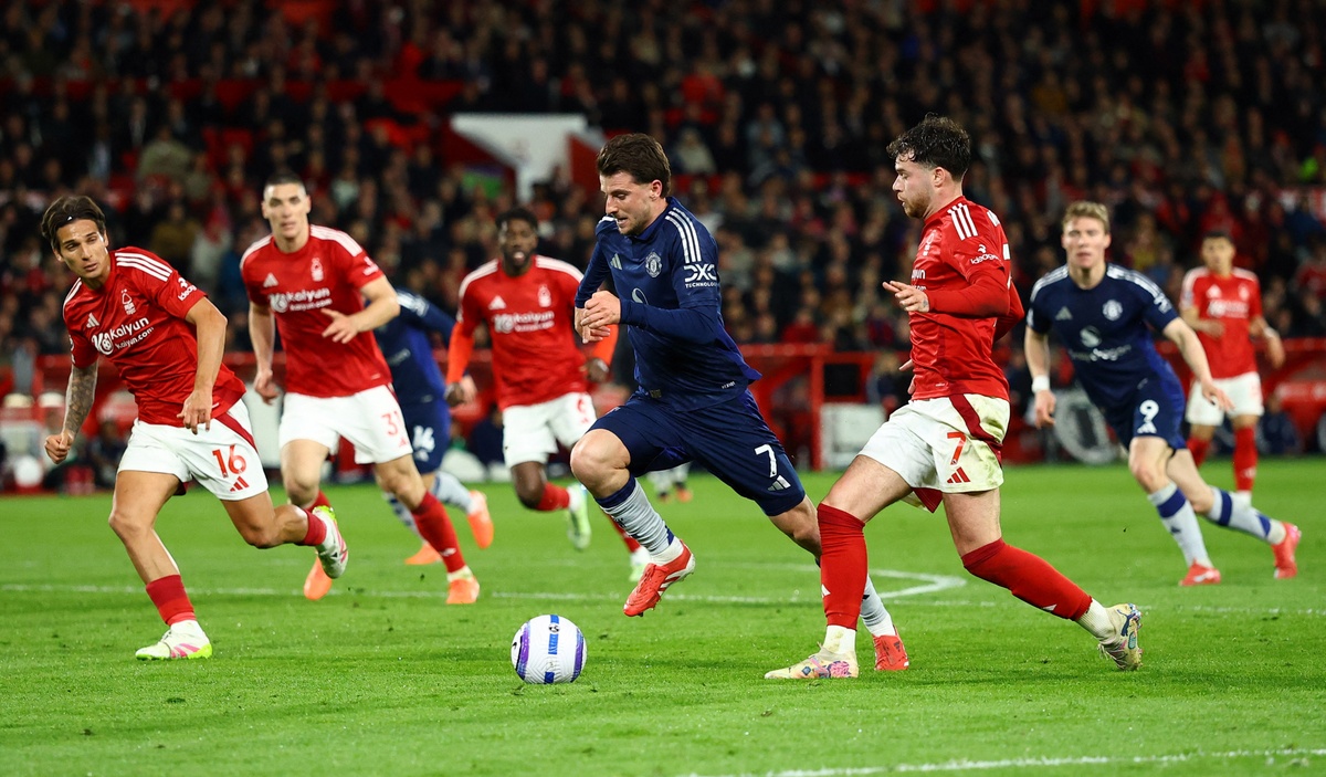 Mason Mount anh 1