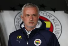 Mourinho có thể dẫn dắt tuyển Bồ Đào Nha