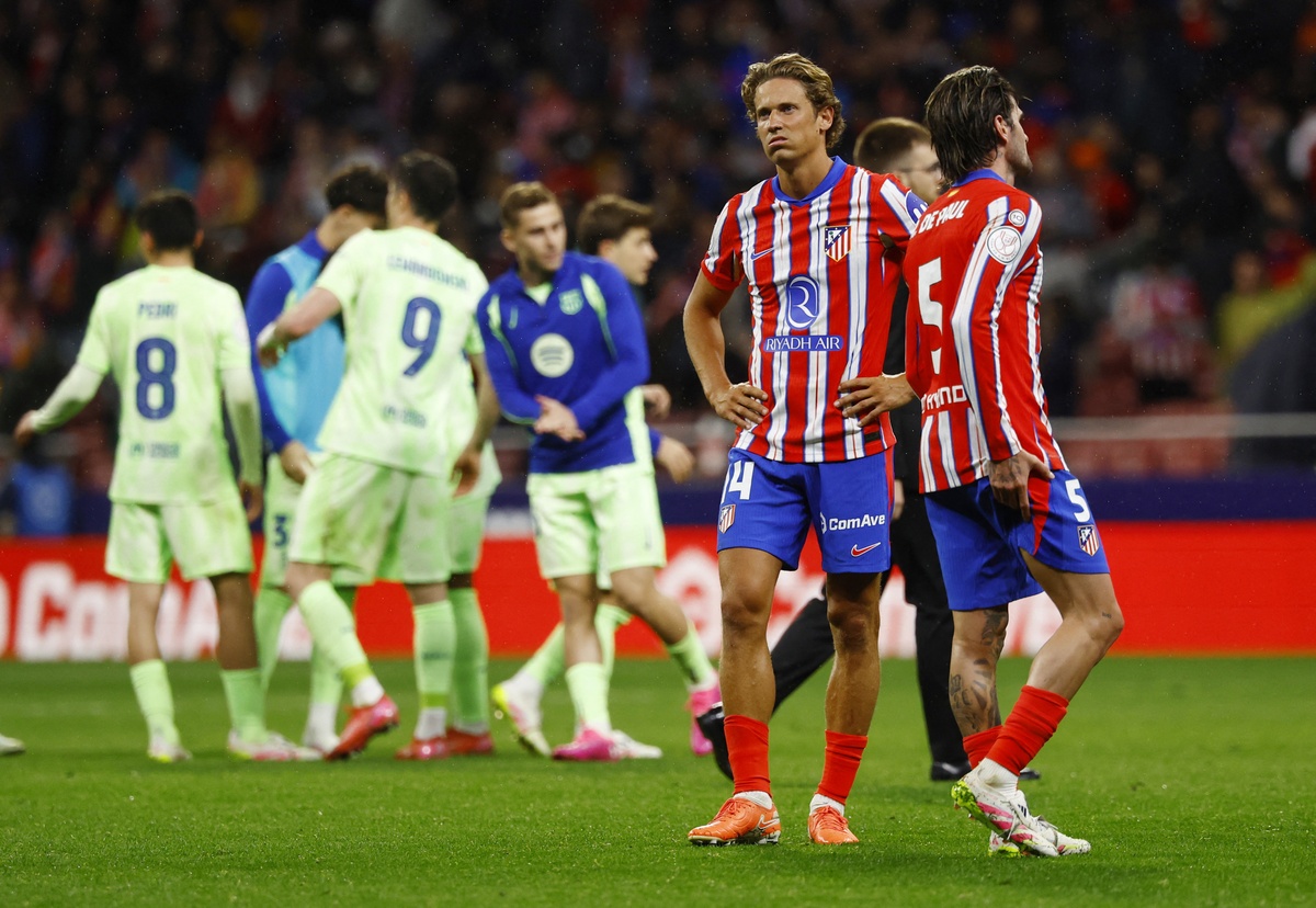 Atletico Madrid anh 2
