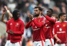 MU chỗ nào cũng tệ